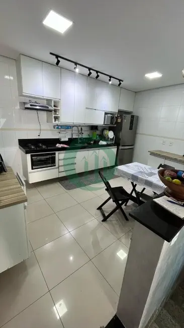 Casa com 3 quartos à venda, 160m2 em Vila Valparaíso, Santo Andre - SP - imagem 7 Foto 7 de Casa com 3 quartos à venda, 160m2 em Vila Valparaíso, Santo Andre - SP