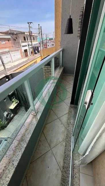 Casa com 3 quartos à venda, 160m2 em Vila Valparaíso, Santo Andre - SP - imagem 6 Foto 6 de Casa com 3 quartos à venda, 160m2 em Vila Valparaíso, Santo Andre - SP