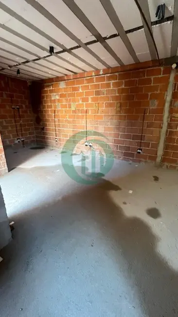 Foto 2 de Apartamento com 2 quartos à venda, 50m2 em Parque das Nações, Santo Andre - SP