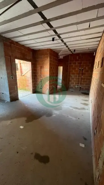 Foto 1 de Apartamento com 3 quartos à venda, 78m2 em Parque das Nações, Santo Andre - SP