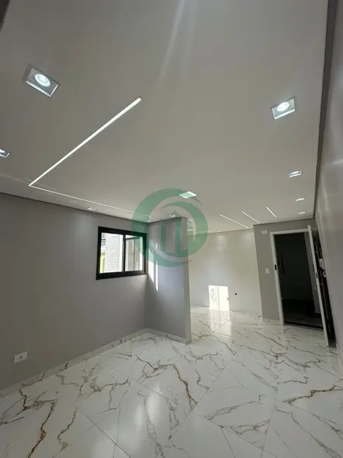 Foto 1 de Apartamento com 2 quartos à venda, 78m2 em Jardim, Santo Andre - SP