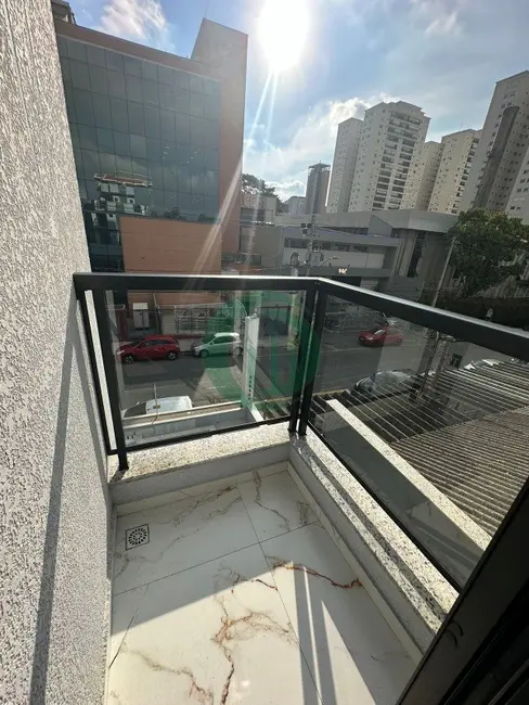 Foto 8 de Apartamento com 2 quartos à venda, 78m2 em Jardim, Santo Andre - SP