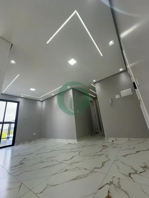 Foto 1 de Apartamento com 2 quartos à venda, 52m2 em Jardim, Santo Andre - SP