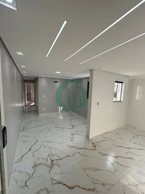 Foto 1 de Apartamento com 2 quartos à venda, 52m2 em Jardim, Santo Andre - SP