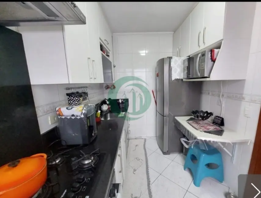 Foto 5 de Apartamento com 2 quartos à venda, 69m2 em Vila Curuçá, Santo Andre - SP