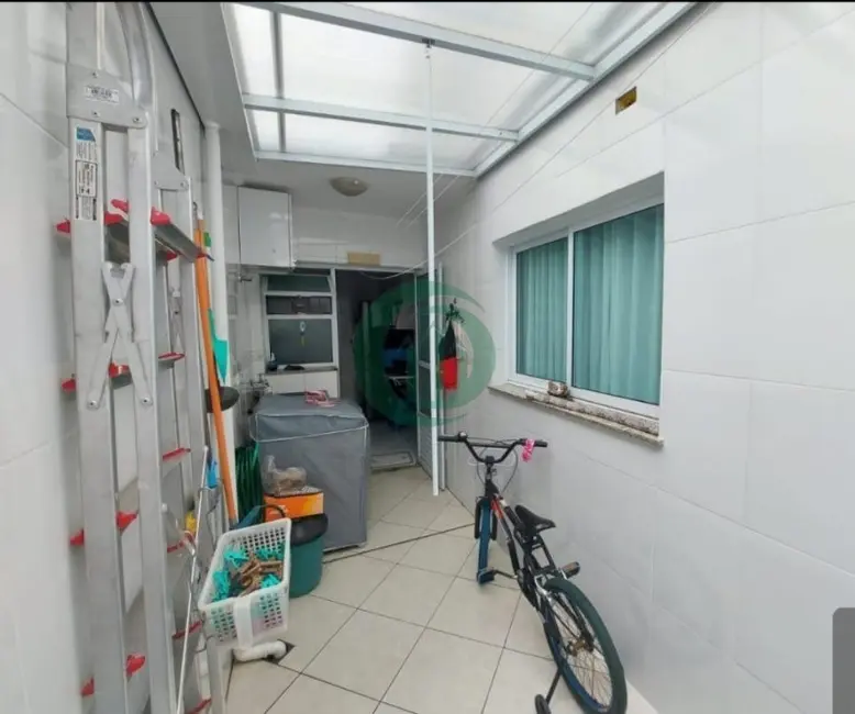 Foto 7 de Apartamento com 2 quartos à venda, 69m2 em Vila Curuçá, Santo Andre - SP