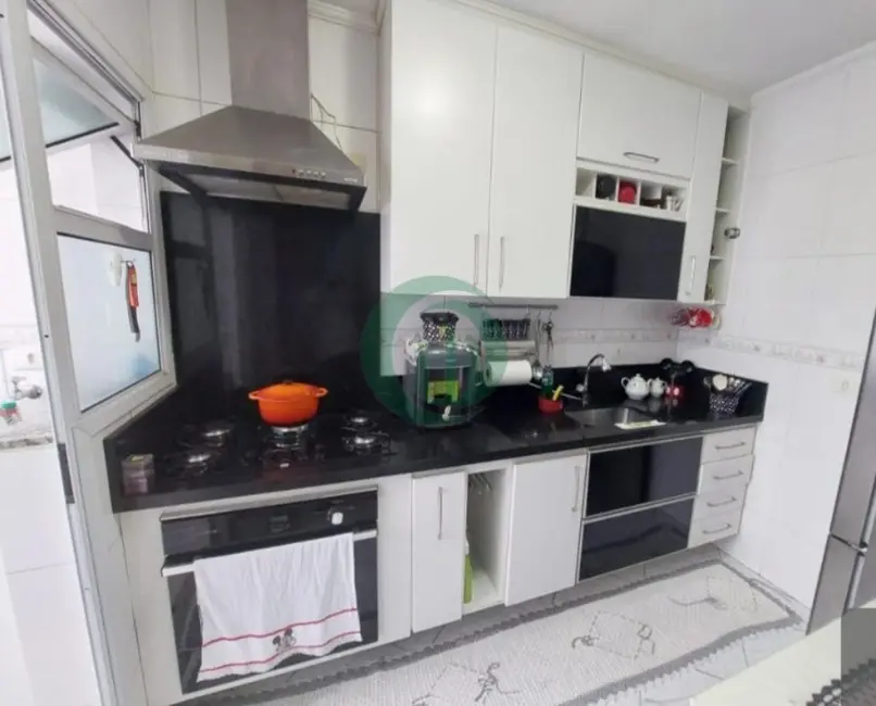 Foto 4 de Apartamento com 2 quartos à venda, 69m2 em Vila Curuçá, Santo Andre - SP