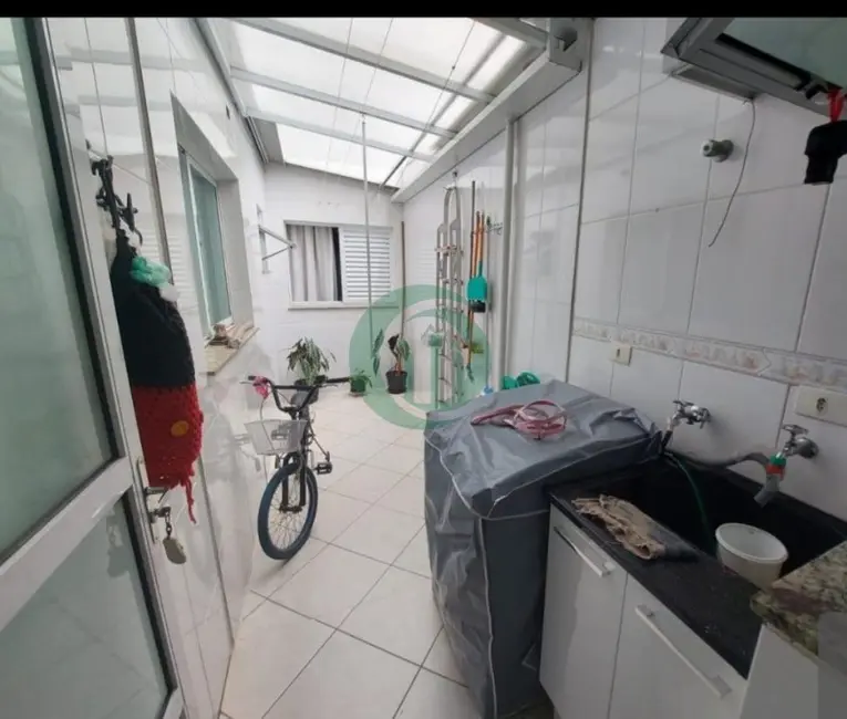 Foto 6 de Apartamento com 2 quartos à venda, 69m2 em Vila Curuçá, Santo Andre - SP