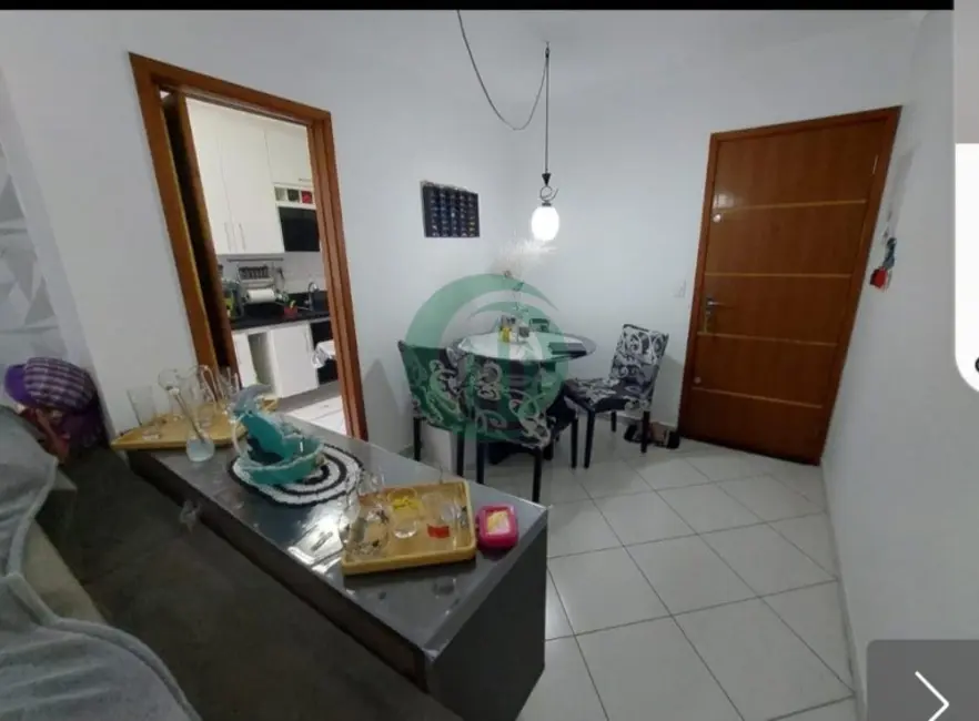 Foto 3 de Apartamento com 2 quartos à venda, 69m2 em Vila Curuçá, Santo Andre - SP