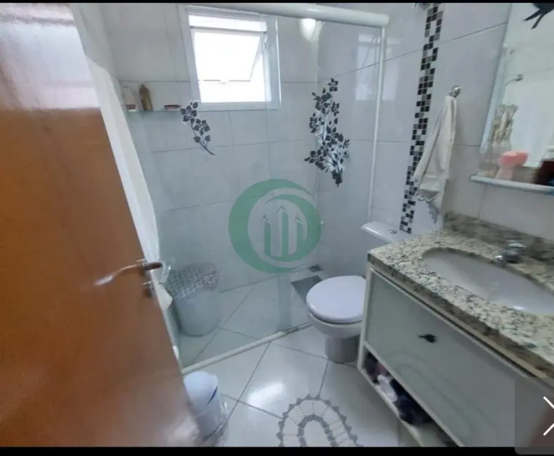 Foto 9 de Apartamento com 2 quartos à venda, 69m2 em Vila Curuçá, Santo Andre - SP