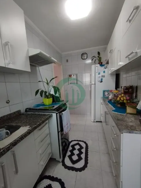 Foto 4 de Apartamento com 2 quartos à venda, 70m2 em Parque Erasmo Assunção, Santo Andre - SP