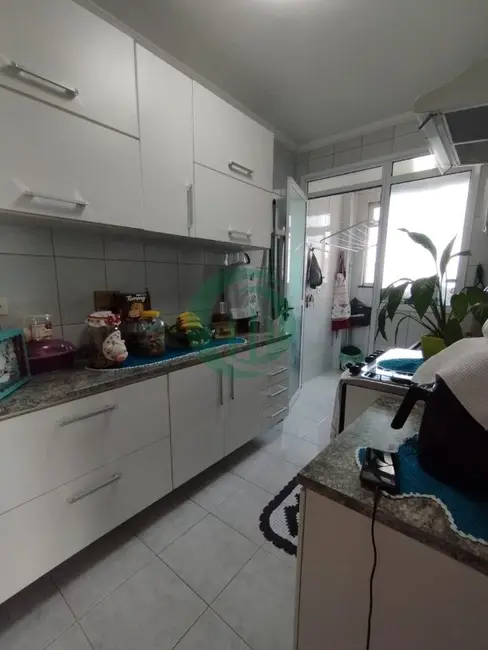 Apartamento com 2 quartos à venda, 70m2 em Parque Erasmo Assunção, Santo Andre - SP - imagem 5 Foto 5 de Apartamento com 2 quartos à venda, 70m2 em Parque Erasmo Assunção, Santo Andre - SP