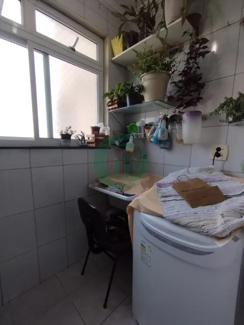 Apartamento com 2 quartos à venda, 70m2 em Parque Erasmo Assunção, Santo Andre - SP - imagem 6 Foto 6 de Apartamento com 2 quartos à venda, 70m2 em Parque Erasmo Assunção, Santo Andre - SP