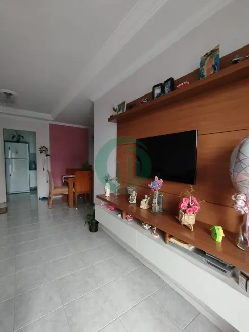 Apartamento com 2 quartos à venda, 70m2 em Parque Erasmo Assunção, Santo Andre - SP - imagem 2 Foto 2 de Apartamento com 2 quartos à venda, 70m2 em Parque Erasmo Assunção, Santo Andre - SP