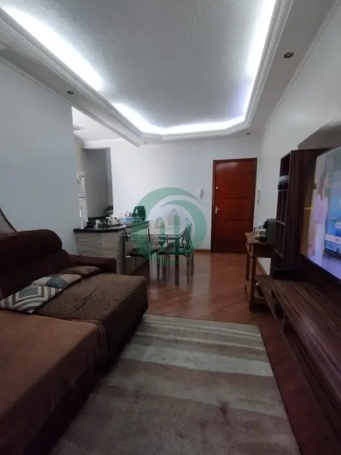 Foto 2 de Apartamento com 2 quartos à venda, 65m2 em Vila Alzira, Santo Andre - SP