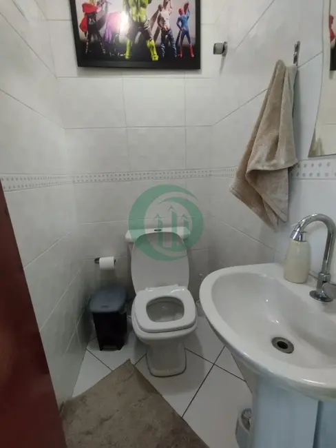 Foto 7 de Apartamento com 2 quartos à venda, 65m2 em Vila Alzira, Santo Andre - SP