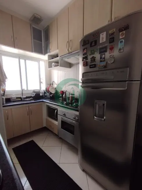 Foto 3 de Apartamento com 2 quartos à venda, 65m2 em Vila Alzira, Santo Andre - SP