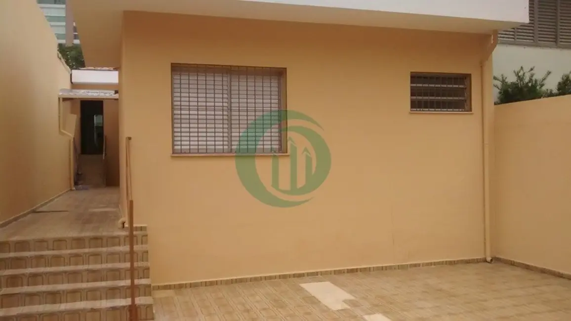 Foto 1 de Casa com 3 quartos para alugar, 196m2 em Anchieta, Sao Bernardo Do Campo - SP