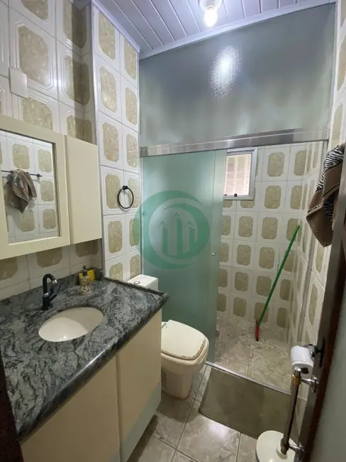 Foto 6 de Apartamento com 2 quartos à venda, 58m2 em Vila Tibiriçá, Santo Andre - SP