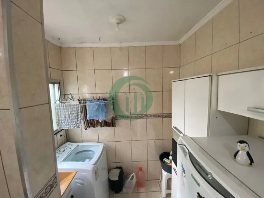 Foto 5 de Apartamento com 2 quartos à venda, 58m2 em Vila Tibiriçá, Santo Andre - SP