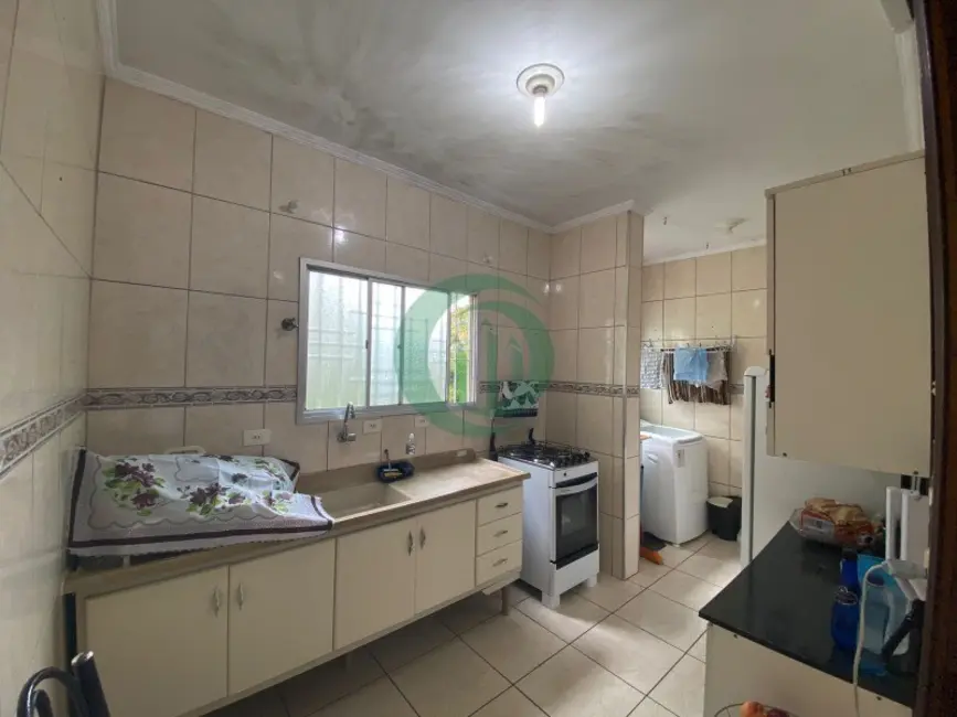 Foto 4 de Apartamento com 2 quartos à venda, 58m2 em Vila Tibiriçá, Santo Andre - SP