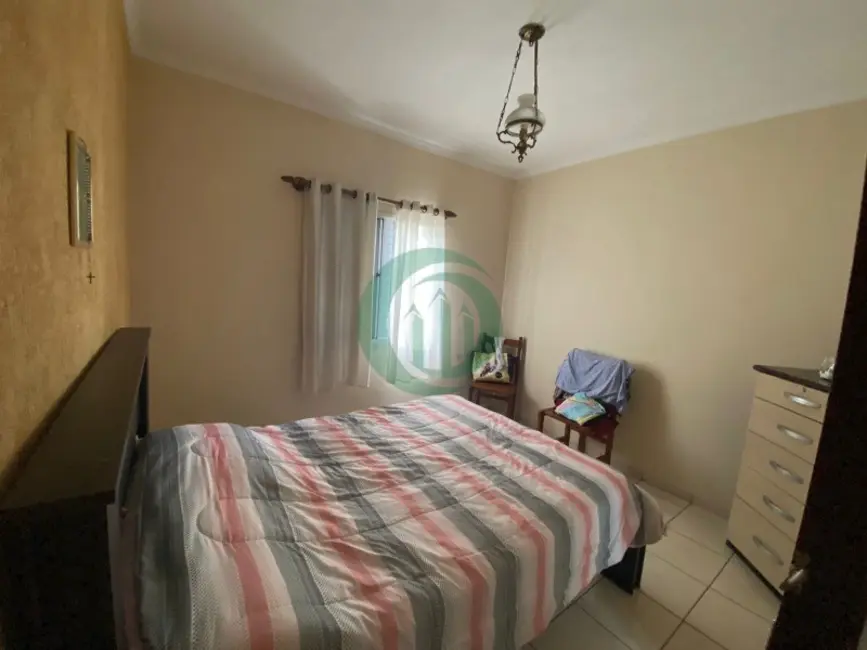 Foto 7 de Apartamento com 2 quartos à venda, 58m2 em Vila Tibiriçá, Santo Andre - SP
