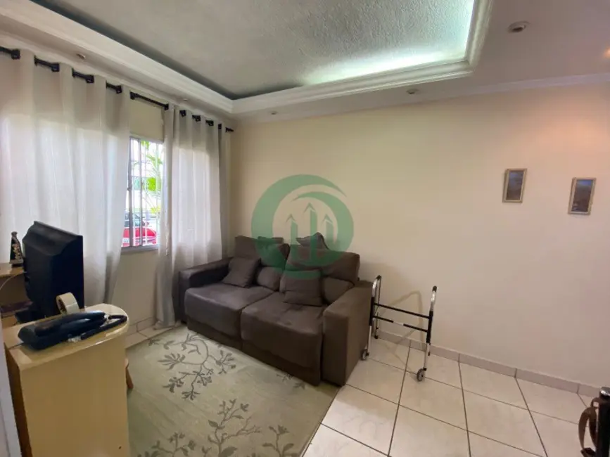 Foto 2 de Apartamento com 2 quartos à venda, 58m2 em Vila Tibiriçá, Santo Andre - SP