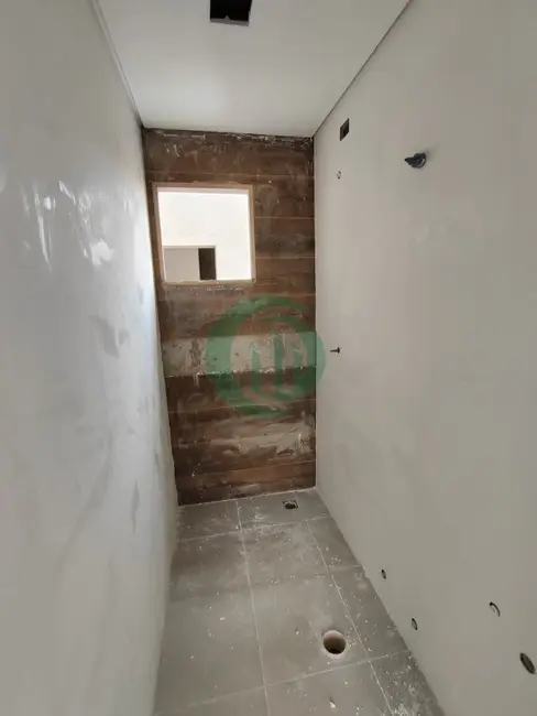 Foto 5 de Apartamento com 2 quartos à venda, 53m2 em Vila Pires, Santo Andre - SP