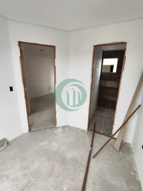 Foto 8 de Apartamento com 2 quartos à venda, 53m2 em Vila Pires, Santo Andre - SP