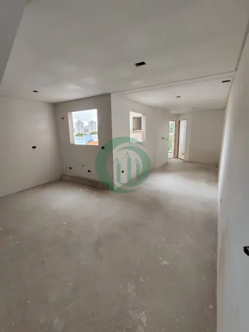 Foto 1 de Apartamento com 2 quartos à venda, 53m2 em Vila Pires, Santo Andre - SP