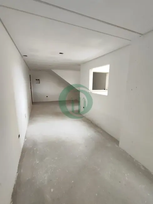 Foto 2 de Apartamento com 2 quartos à venda, 53m2 em Vila Pires, Santo Andre - SP