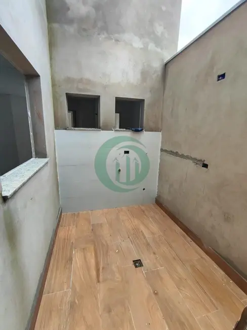 Foto 4 de Apartamento com 2 quartos à venda, 40m2 em Vila Pires, Santo Andre - SP