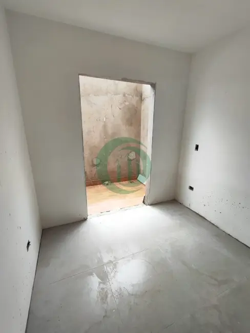 Foto 7 de Apartamento com 2 quartos à venda, 40m2 em Vila Pires, Santo Andre - SP