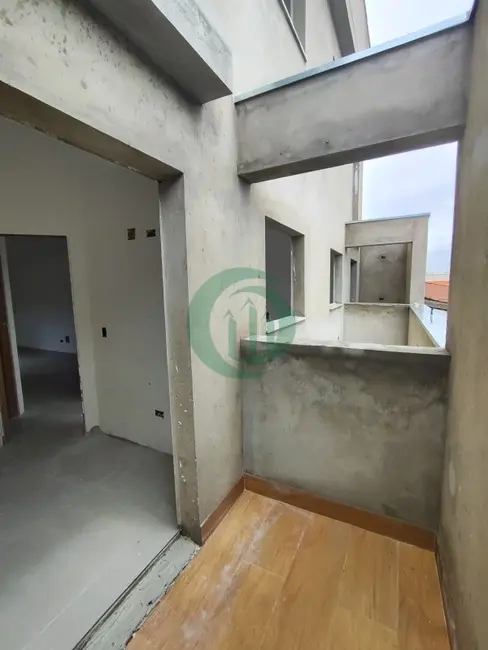 Foto 9 de Apartamento com 2 quartos à venda, 40m2 em Vila Pires, Santo Andre - SP