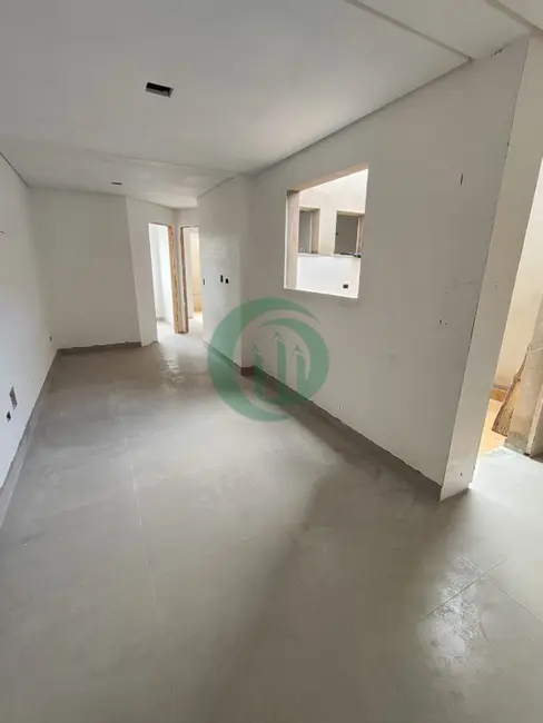 Foto 2 de Apartamento com 2 quartos à venda, 40m2 em Vila Pires, Santo Andre - SP