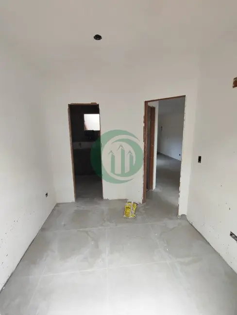 Foto 8 de Apartamento com 2 quartos à venda, 40m2 em Vila Pires, Santo Andre - SP