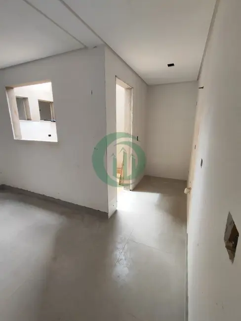 Foto 3 de Apartamento com 2 quartos à venda, 40m2 em Vila Pires, Santo Andre - SP