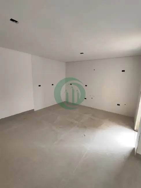 Foto 3 de Apartamento com 2 quartos à venda, 53m2 em Vila Pires, Santo Andre - SP