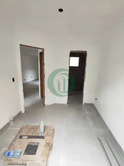 Foto 6 de Apartamento com 2 quartos à venda, 53m2 em Vila Pires, Santo Andre - SP