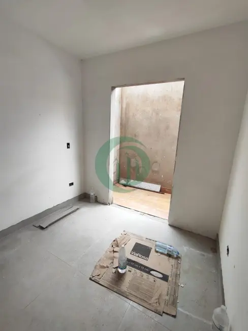 Foto 7 de Apartamento com 2 quartos à venda, 53m2 em Vila Pires, Santo Andre - SP