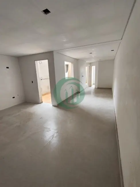 Foto 1 de Apartamento com 2 quartos à venda, 53m2 em Vila Pires, Santo Andre - SP