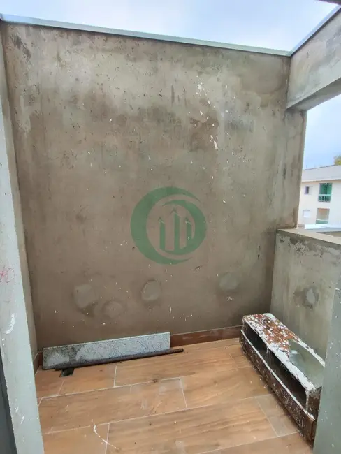 Foto 9 de Apartamento com 2 quartos à venda, 53m2 em Vila Pires, Santo Andre - SP