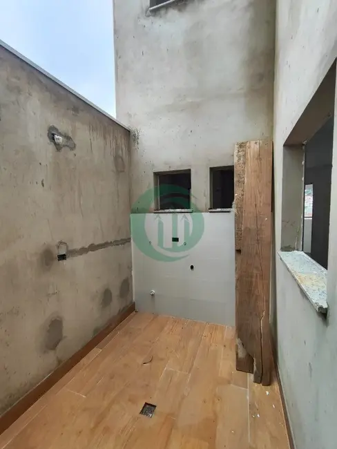 Foto 8 de Apartamento com 2 quartos à venda, 53m2 em Vila Pires, Santo Andre - SP