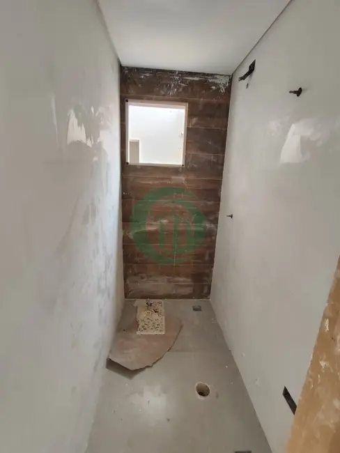 Foto 4 de Apartamento com 2 quartos à venda, 53m2 em Vila Pires, Santo Andre - SP