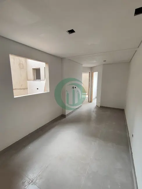 Foto 2 de Apartamento com 2 quartos à venda, 53m2 em Vila Pires, Santo Andre - SP
