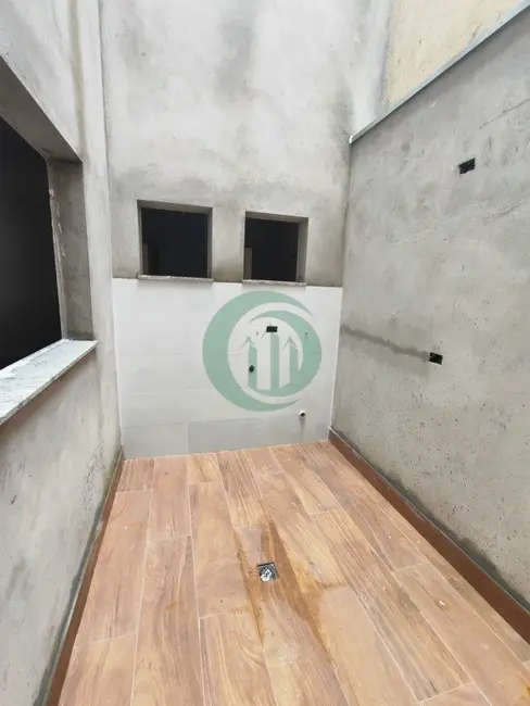 Foto 2 de Apartamento com 2 quartos à venda, 40m2 em Vila Pires, Santo Andre - SP