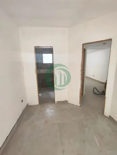 Foto 4 de Apartamento com 2 quartos à venda, 40m2 em Vila Pires, Santo Andre - SP