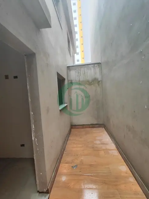 Foto 6 de Apartamento com 2 quartos à venda, 40m2 em Vila Pires, Santo Andre - SP