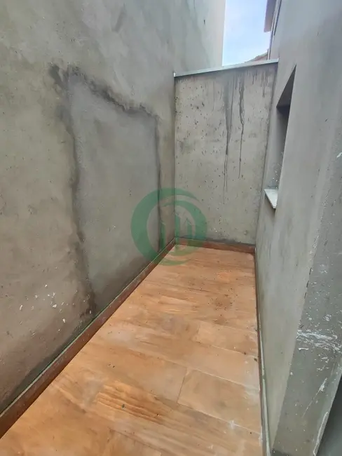 Foto 9 de Apartamento com 2 quartos à venda, 46m2 em Vila Pires, Santo Andre - SP
