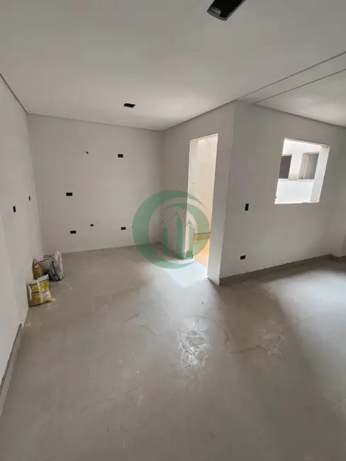Foto 3 de Apartamento com 2 quartos à venda, 46m2 em Vila Pires, Santo Andre - SP